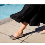 Naturalizer Women's Maxwell Round Toe Ballet Flats- Wide Width- 8.5W Photo 4