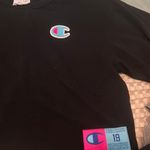 Champion Cropped Top Photo 2