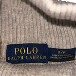 Polo by Ralph Lauren Gray Sweatshirt Photo 1