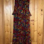 Show Me Your Mumu Like new! SMYM Reese ruffle dress Photo 0