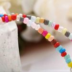 1pc Boho Gold Shell Beaded Anklet Beach Adjustable Bracelet Women Jewellery HP Photo 4