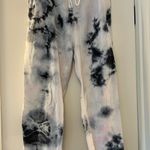 Aeropostale Large  Tie Dye Jogger Sweatpants Photo 0