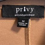 Privy Military Beige coat M Photo 4