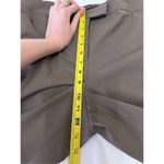 Lafayette 148 NWT Nougt Brown Pants Size 14 Photo 6