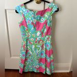 Lilly Pulitzer  Mini Dress Photo 1