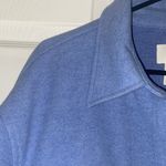 H&M Sky Blue Utility Jacket Photo 2