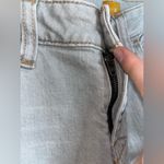 Pilcro and the Letterpress by Anthropologie No. 28 Acid White Wash Skinny Jeans Photo 7