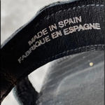 Free People  platform shoes size 6 Photo 3