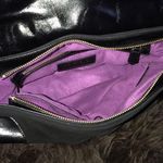 Beautiful suede bag Photo 4