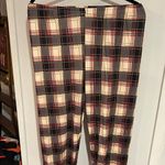 Pajama Set Women’s NWOT in original packaging Brown Size M Photo 1