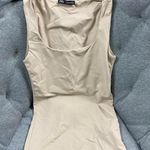 ZARA Tank Top Photo 0