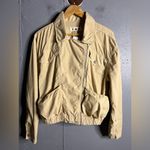 AMO DENIM BRIDLE JACKET Photo 1