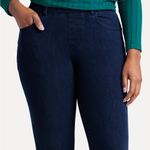 Betabrand ✨ HP✨Skinny-Leg | 4-Pocket  Yoga Denim✨ Photo 3