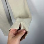 Vince  Stitch Front Seam Legging Size Small Photo 7