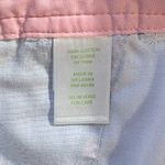 Lilly Pulitzer Callahan Shorts – Pink Patchwork Floral Preppy – Size 4 🧡 Photo 6