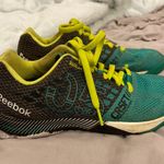 Reebok Crossfit Shoes Photo 1