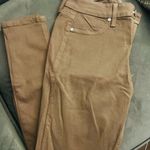 LEVEL 99 Bronze Ultra Skinny Mid Photo 8