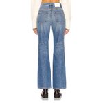 GRLFRND Melanie Petite High Rise Boot Cut in Los Feliz 29 Photo 3