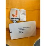 NEW NWT JoosTricot Fancy Shorts in Sunbeam Orange size Small Photo 6