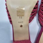 Raye  Adelia Heel in Pink Photo 5