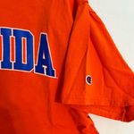 Champion  Florida Gators Orange T-Shirt Photo 1