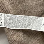 Forever 21  Medium Babydoll Fitted Long Sleeve Lace Neckline Mini Dress Sexy Photo 4