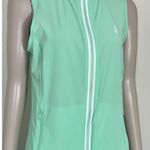 Polo Ralph Lauren Ralph Lauren Polo Golf Mint Tech Stretch Vest NWT! Photo 5