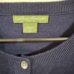 Eddie Bauer women’s size XL tall 3/4 sleeve button up cardigan  Photo 2