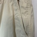 Gap Pants Women’s14 Tall Downtown Khaki Straight Chino Cotton Blend Twill Casual Photo 7