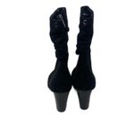 Circus by Sam Edelman  Suede Boots Photo 5