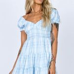 Princess Polly Mini Dress Photo 0