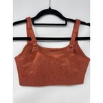 Brand New Ruby Ribbon Women's Size 32 Blush Pink Original Demiette Bra Photo 4