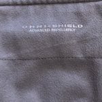 Columbia Colombia ladies Omni shield outdoor hiking convertible pants size 12 Photo 10