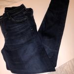 Citizens of Humanity Citizens‎ of humanity rocket high rise skinny dark wash jeans 29. Made in USA Photo 7