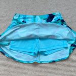 Ideology Active Texture Flounce Skort Photo 6