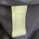 Karl Lagerfeld Paris Navy Scuba Crepe Sheath Dress Size 6 Photo 11