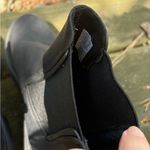 Rocket Dog  Black Chelsea Boots Photo 5