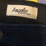 NWOT Angels 360 Sculpt Skinny Jeans Blue Size 22 plus Photo 2