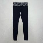 Lululemon Womens  Wunder Under Pant III size 6 Photo 7