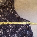 Theory  size s small 100% silk Sleeveless pullover  Top shirt Photo 5