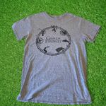 Grey Game of Thrones Women's cotton t Photo 0
