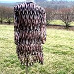 Laundry by Shelli Segal Sheer Coverup Photo 10