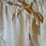 Scotch & Soda Elastic Waist Drawstring Shorts Size Large in Golden Haze NWT Photo 1