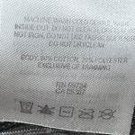 Columbia Sportswear Quarter Zip Womens Large Heathered Grey Long Sleeve Athletic Gray Size undefined Photo 4