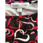 Celebrate Together Valentine's Print T Photo 1