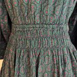 Gap Smocked Mini Dress NWT Photo 8