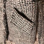 Nic+Zoe NWT‎ NIC+KOE Up to Date Tweed Mult-Color Sweater Jacket Women's Medium Photo 3