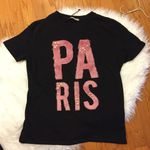 ZARA faux fur tee. Fits s Photo 2