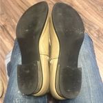 Charles Albert  Knee high boots with inside zipper sz 8 Photo 3