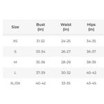 NEW Black Slim Down Waist Trainer Photo 10